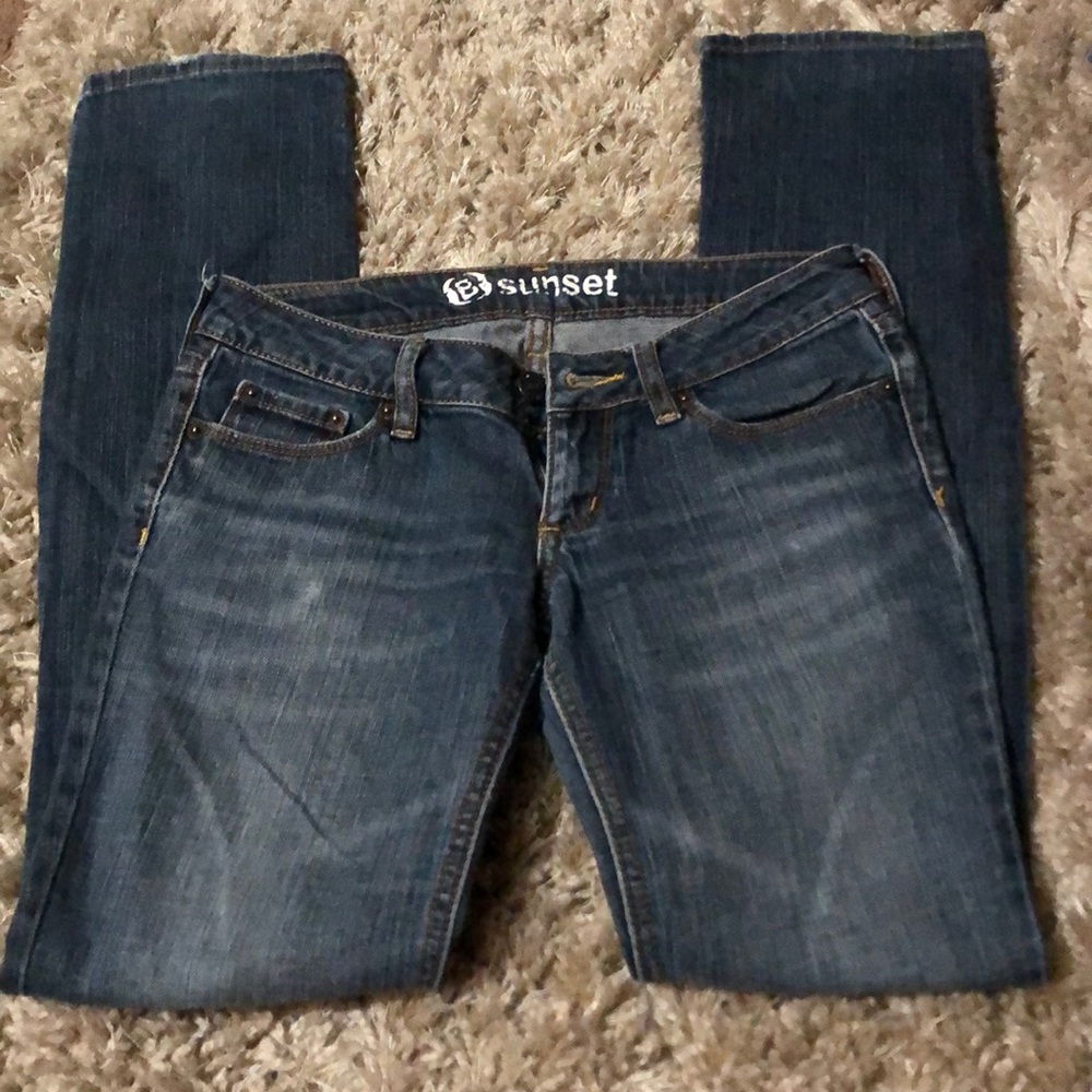 Bullhead jeans